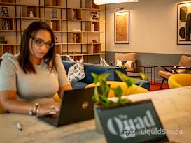 The Quad Reading One Station Hill