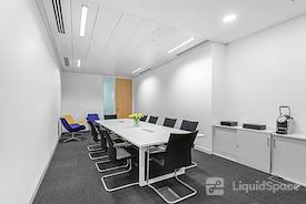 Regus | Manchester Spinningfields