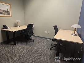 TKO Suites - City Park Corporate Center