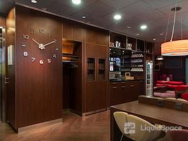 Regus | Rotterdam, Central NS International