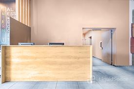 Regus | Sofia, Airport