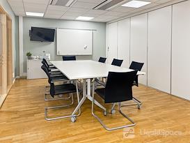 Regus | Stockholm Solna Business Park