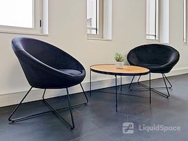 HQ | Rennes HQ Atalante Champeaux