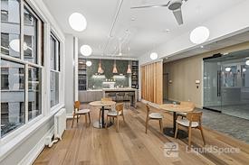 The Swig Company | The Mills Building