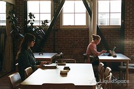 Kinship Fashion CoWorking