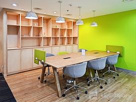 Regus | Bangkok, Interchange 21