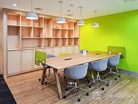 Regus | Bangkok, Interchange 21