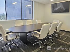 Riverside Central Business Center