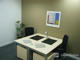 Regus | Ebene, Nexsky Building