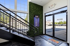 The Annex Workspace Wildwood