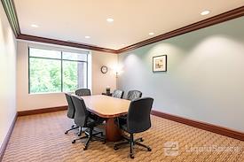 Regus | Lakefield