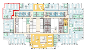 WeWork | 199 Water St