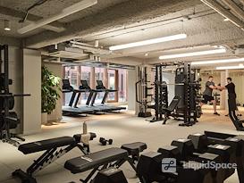 Regus | Rotterdam, City WNA