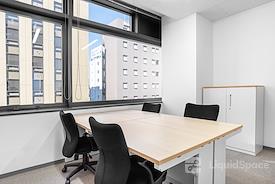 Regus | SHIZUOKA, Hamamatsu Eki Minamiguchi