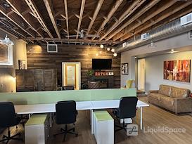 Hatch Coworking