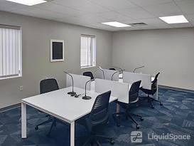 Regus | Grand Island - Baseline Rd.