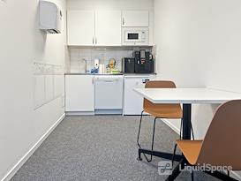 Regus | Malmö, Sorgenfri