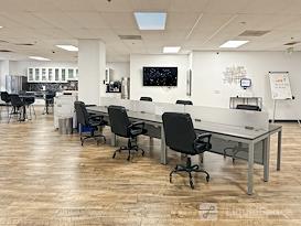 Regus | CA, Santa Ana - W Civic Center Dr