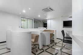 Regus | KAMPALA, AHA Towers