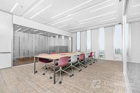 Regus | Bangkok, Bhiraj Tower At Bitec