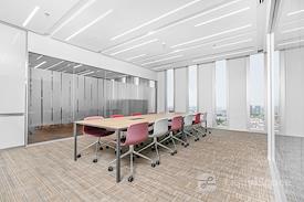 Regus | Bangkok, Bhiraj Tower At Bitec