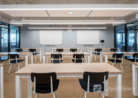 WeWork | 18th & Chet