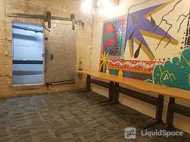 FOCUS Innovation Studio