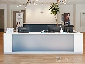 Regus | Cary - 15000 Weston Parkway