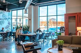 The Root Coworking - Fayetteville