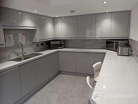 Regus | Bentonville Plaza