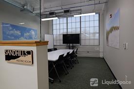 THRIVE | Greensboro Bain