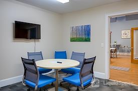 Focal Point Coworking