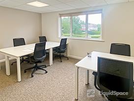 Regus | WORCESTER, Whittington Hall