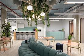 Spacemade - Fulham Works