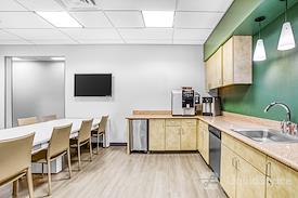 Regus | Horizon Ridge Parkway