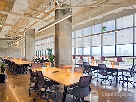 Regus | TX, Houston - La Branch St