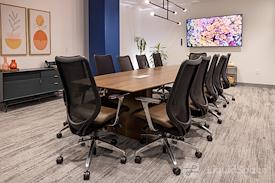 Pacific Workplaces - Cupertino