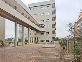 Regus | Abuja, City Centre