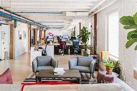 WeWork | 109 North Bridge Rd