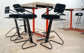 ADN Coworking Mexico