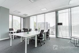 Regus | Poznan, City Centre