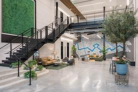 Industrious - Sparkman Wharf