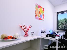 Regus | Rome, Sturzo