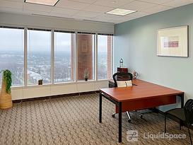 Regus | Towers Crescent