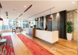 Regus | Jakarta JB Tower