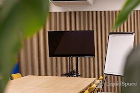 StartDock Coworking - Westplein 12