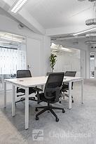 Regus | Utrecht, City Centre