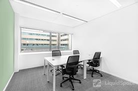Regus | Utrecht, Secoya Papendorp