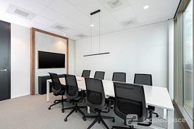 Regus | Rotterdam, The Mark