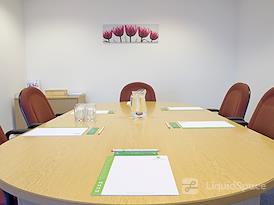 Regus | High Wycombe, Cressex Enterprise Centre